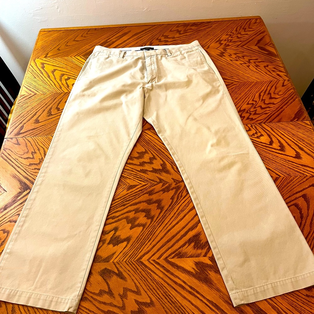 Banana Republic Gavin Chino - Khaki